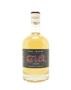 Flaske Fary Lochan Ginlikør Danish Small Batch